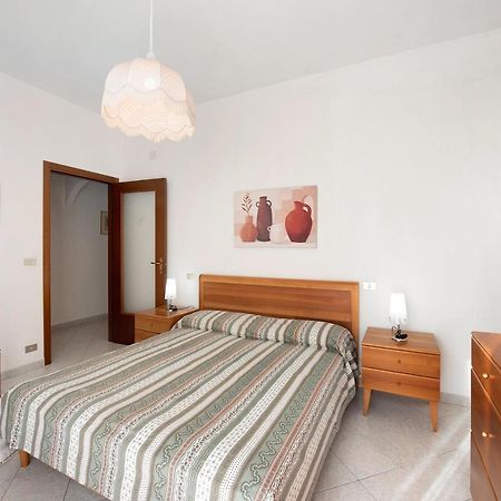 דירות ואראצה Trilocale Mazzini Con 2 Balconi מראה חיצוני תמונה